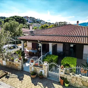 Casa Murru Casa vacanze Siniscola
