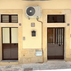 Le Dimore Di Ercole Appartamento Noto